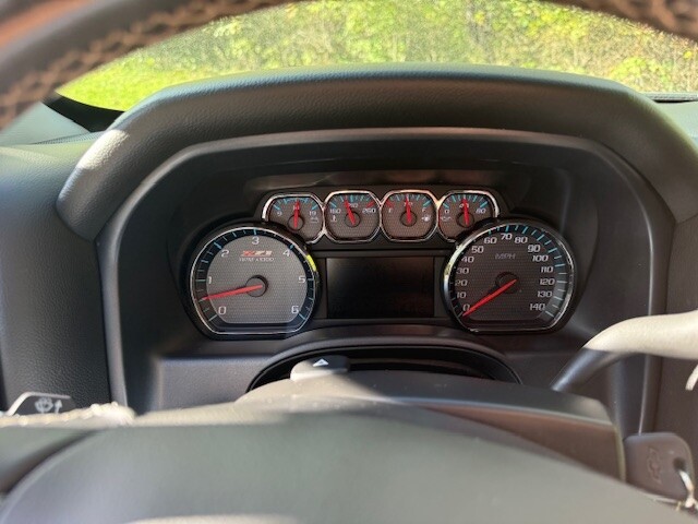 2018 Chevrolet Silverado Located at Cartime light-box-slides