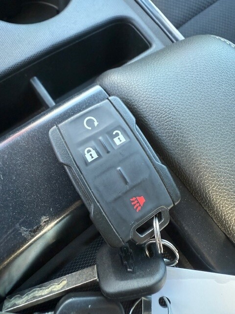 2018 Chevrolet Silverado Located at Cartime slide-image