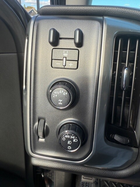 2018 Chevrolet Silverado Located at Cartime slide-image