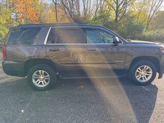 Thumbnail - 2017 Chevrolet Tahoe