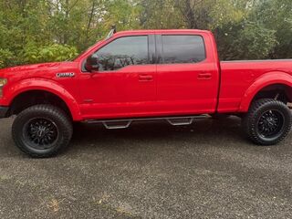 Thumbnail - 2016 Ford F-150