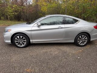 Thumbnail - 2015 Honda Accord