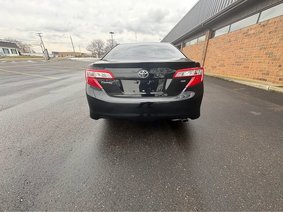 2013 Toyota Camry Located at Cartime slide-image