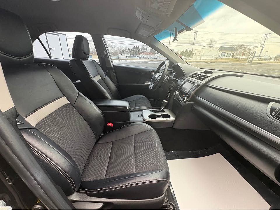 2013 Toyota Camry Located at Cartime slide-image