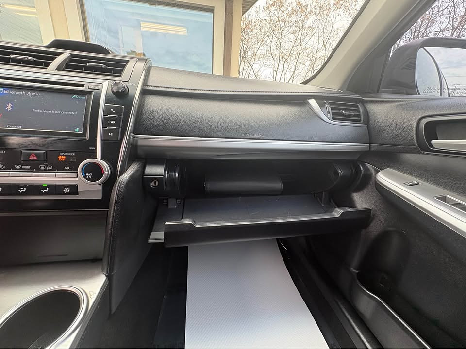 2013 Toyota Camry Located at Cartime light-box-slides