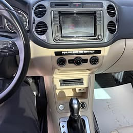 2017 Volkswagen Tiguan Located at Cartime slide-image