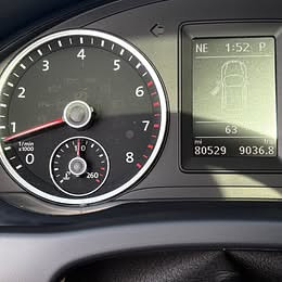 2017 Volkswagen Tiguan Located at Cartime light-box-slides