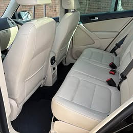 2017 Volkswagen Tiguan Located at Cartime slide-image