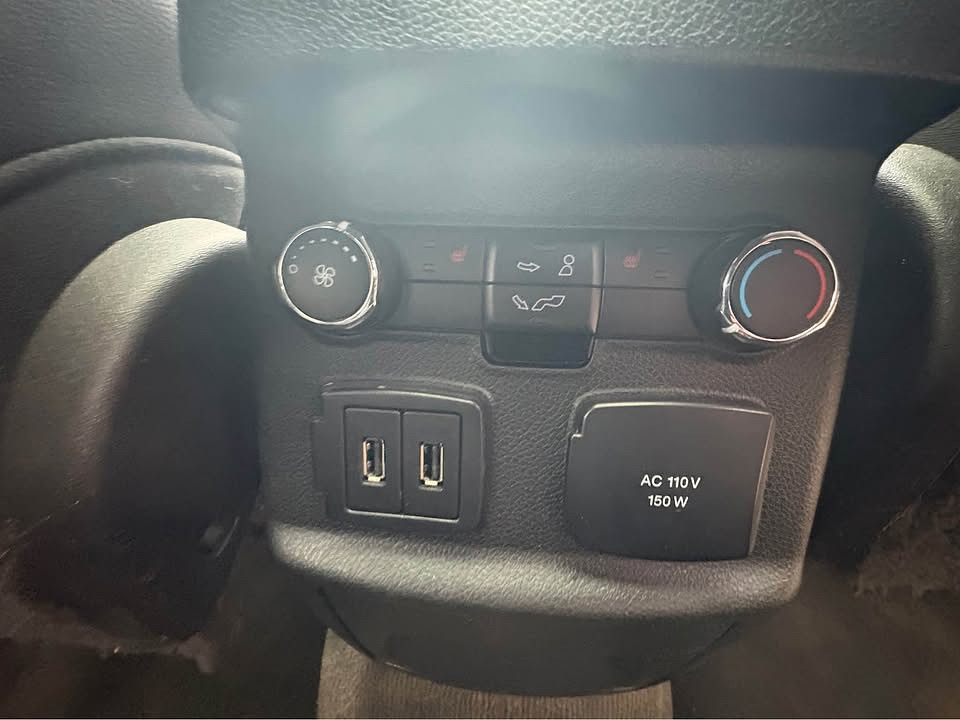 2014 Ford Explorer Sport Located at Cartime slide-image
