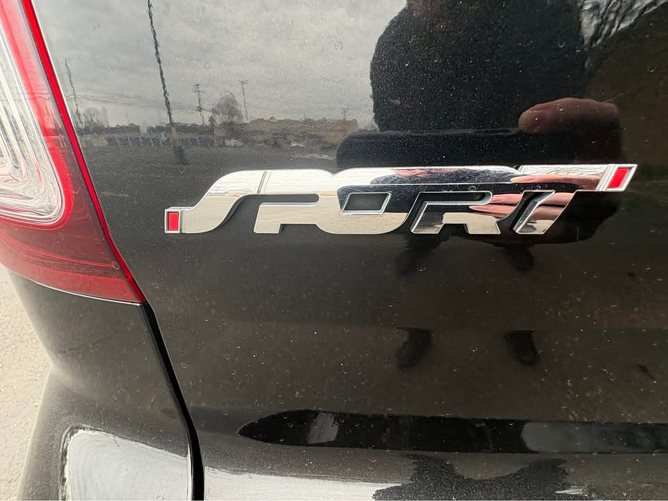 2014 Ford Explorer Sport Located at Cartime slide-image