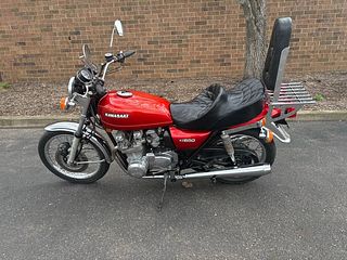 Thumbnail - 1977 Kawasaki KZ650