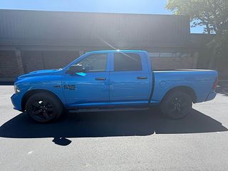 2019 Dodge RAM 1500 Located at Cartime Thumbnail - 2019 Dodge RAM 1500