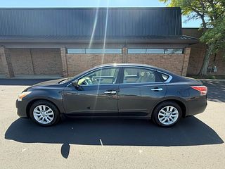 2015 Nissan Altima Located at Cartime Thumbnail - 2015 Nissan Altima