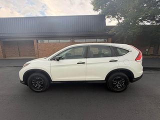 2014 Honda CR-V AWD Located at Cartime Thumbnail - 2014 Honda CR-V AWD