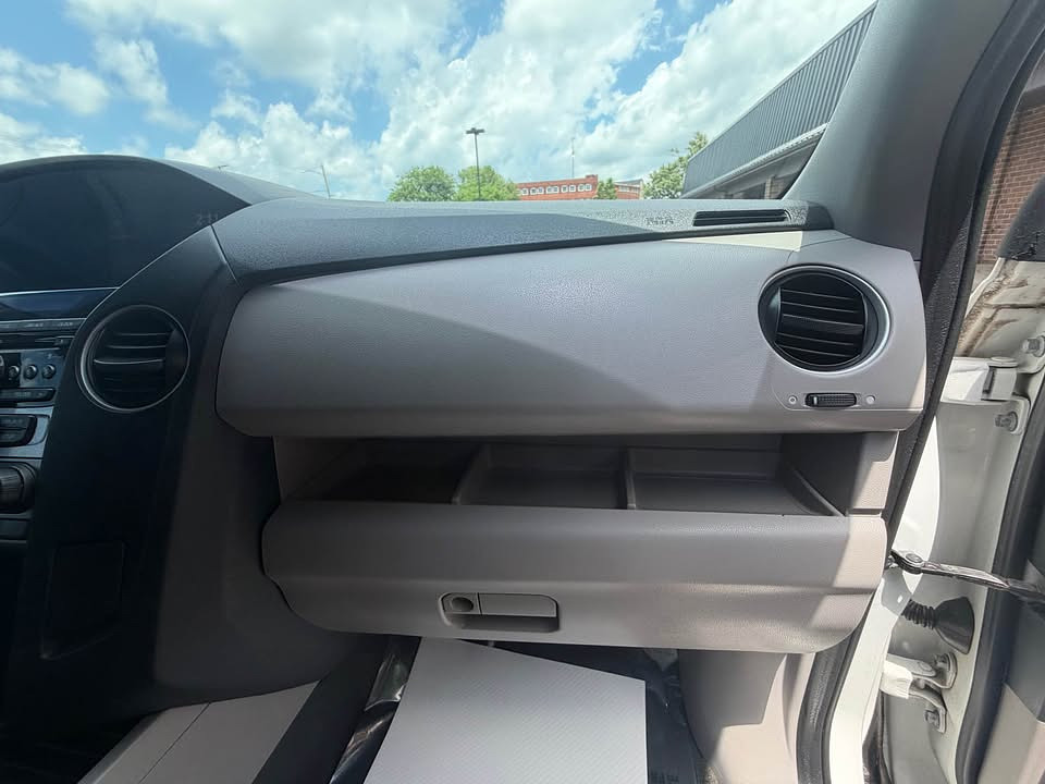 2014 Honda Pilot 4WD Located at Cartime slide-image