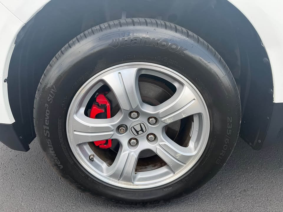 2014 Honda Pilot 4WD Located at Cartime slide-image