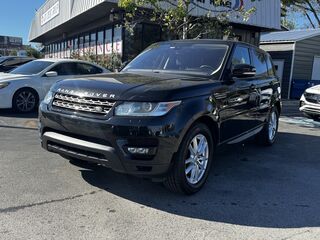 Thumbnail - 2016 LAND ROVER RANGE ROVER