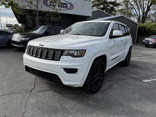 Thumbnail - 2020 Jeep CHEROKEE