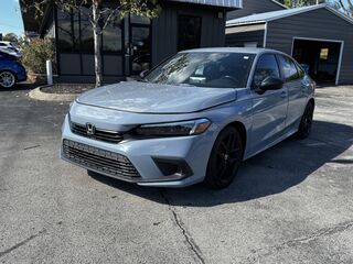 Thumbnail - 2022 Honda CIVIC