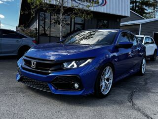 Thumbnail - 2019 Honda CIVIC EX