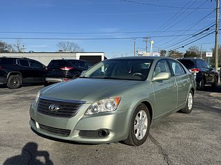 Thumbnail - 2009 Toyota Avalon