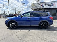 2019 Nissan Pathfinder SV - Photo 13