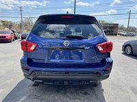 2019 Nissan Pathfinder SV - Photo 14