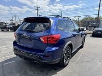 2019 Nissan Pathfinder SV - Photo 15