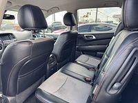 2019 Nissan Pathfinder SV - Photo 20