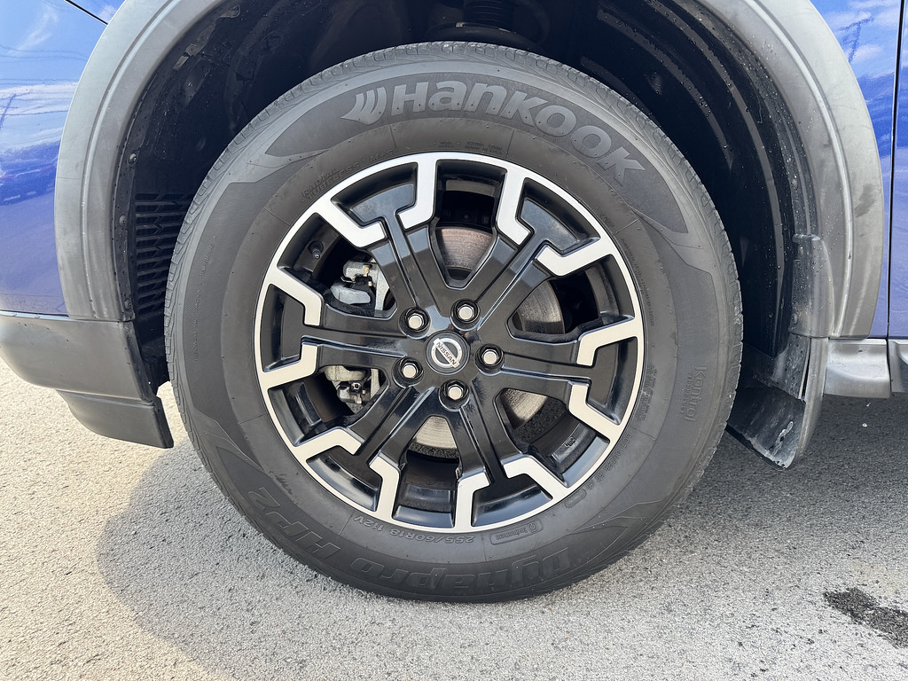 2019 Nissan Pathfinder SV - Photo 11