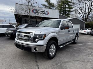 Thumbnail - 2013 Ford F-150