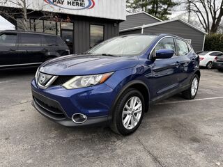 Thumbnail - 2019 Nissan ROGUE SPORT