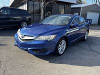 2017 Acura ILX