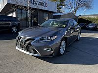 2017 Lexus ES
