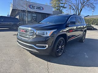 Thumbnail - 2019 GMC ACADIA SUV