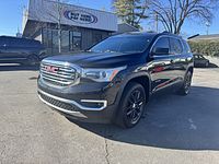2019 GMC ACADIA SUV
