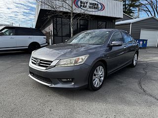Thumbnail - 2015 Honda ACCORD TOURING