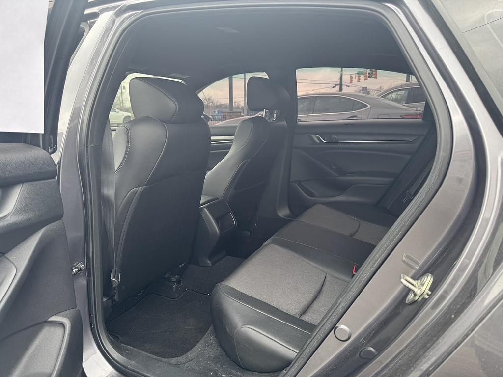 2019 Honda ACCORD Located at Auto Credit Group LLC slide-image