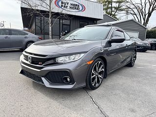 Thumbnail - 2019 Honda CIVIC