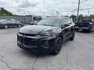 Thumbnail - 2020 Chevrolet BLAZER SUV