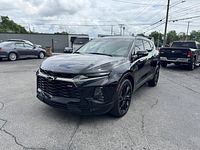 2020 Chevrolet BLAZER SUV