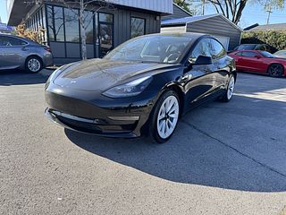 Thumbnail - 2023 TESLA MODEL 3 LONG RANGE
