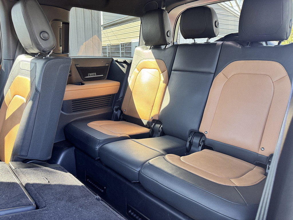 2023 LAND ROVER DEFENDER 130 X-DYNAM Located at Auto Credit Group LLC light-box-slides