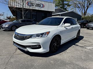 Thumbnail - 2017 Honda ACCORD
