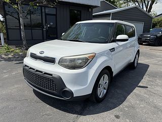Thumbnail - 2015 Kia Soul