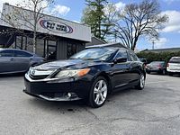 2013 2013 ACURA ILX