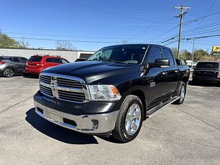 Thumbnail - 2017 RAM 1500