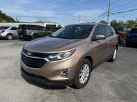 2019 Chevrolet EQUINOX SPORT