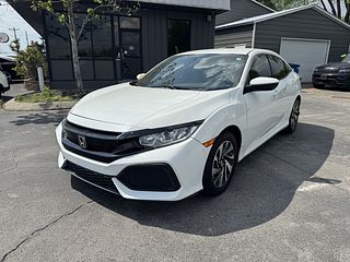 Thumbnail - 2017 Honda CIVIC