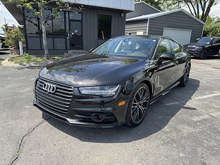 Thumbnail - 2016 Audi A7 PREMIUM PLUS